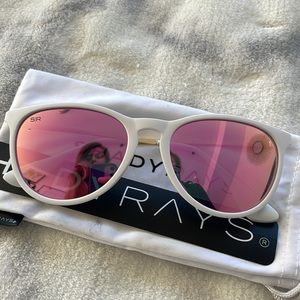 ✨Shady Rays ALLURE - CALIMESA ANGEL POLARIZED - ORIGINAL
